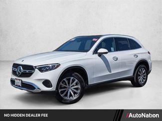 Certified 2026 Mercedes-Benz GLC 300 4MATIC video 1