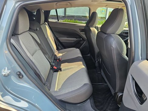 Used 2024 Subaru Crosstrek 2.0i Premium AWD/4WD image 12