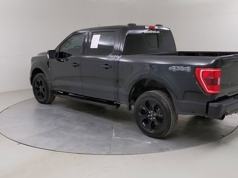 Certified 2023 Ford F150 XLT w/ Equipment Group 302A High AWD/4WD image 18