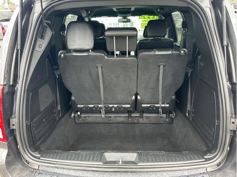 Used 2019 Dodge Grand Caravan GT image 7
