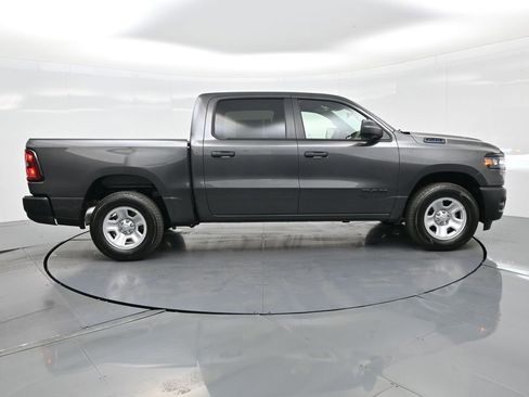 New 2025 RAM 1500 Tradesman image 5