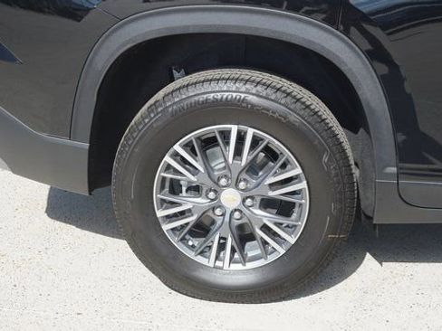 New 2026 Chevrolet Traverse LT image 6