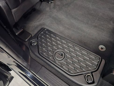 Certified 2021 RAM 1500 Rebel w/ Rebel Level 2 Equipment Group image 38