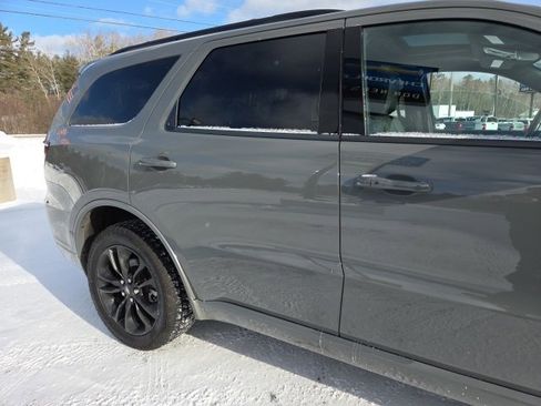 Used 2022 Dodge Durango GT image 32