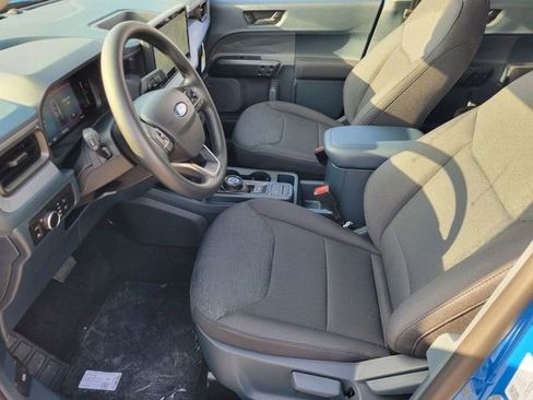 New 2026 Ford Maverick XL image 7