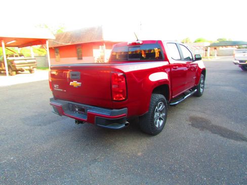 Used 2017 Chevrolet Colorado Z71 image 6