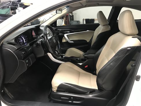 Used 2013 Honda Accord EX-L image 8