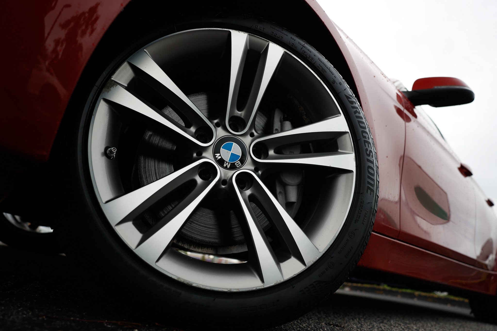 Used 2016 BMW 340i Sedan RWD image 40
