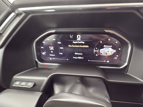 Used 2026 GMC Sierra 1500 Denali Ultimate image 12