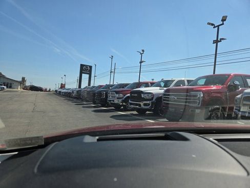 Certified 2023 MAZDA CX-5 AWD 2.5 S w/ Premium Plus Pkg image 24