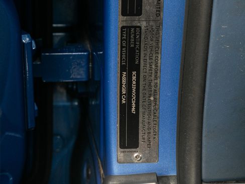 Used 2007 Bentley Continental GTC image 42