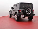 Used 2018 Jeep Wrangler Unlimited Sahara w/ Dual Top Group image 3