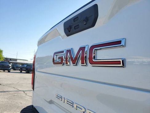 New 2026 GMC Sierra 1500 SLT w/ SLT Premium Plus Package image 7
