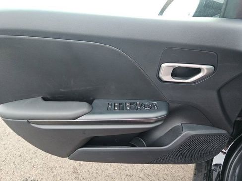 New 2026 Kia K4 FWD image 16