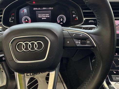Used 2020 Audi Q7 3.0T Premium Plus image 15