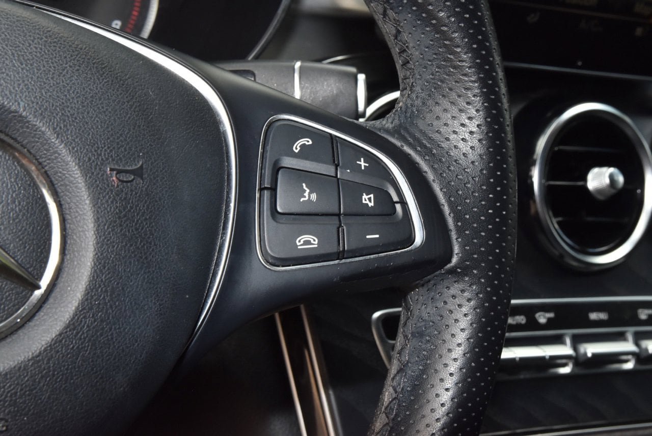 Used 2019 Mercedes-Benz GLC 300 image 24