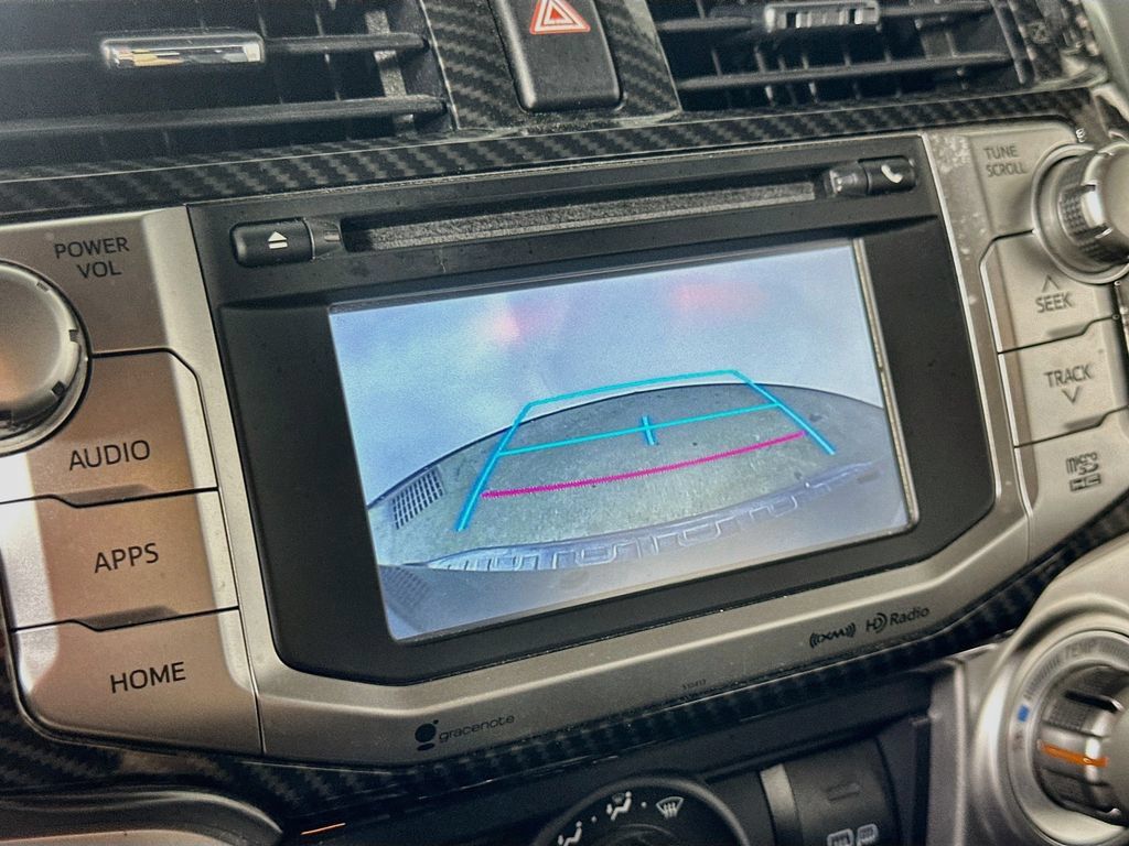 Used 2019 Toyota 4Runner SR5 Premium AWD/4WD image 11