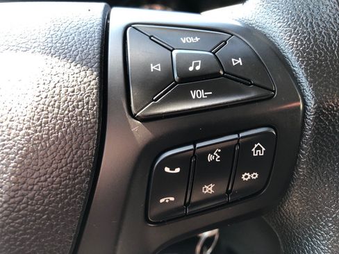 Used 2022 Ford Ranger XL w/ XL Power Equipment Group AWD/4WD image 31
