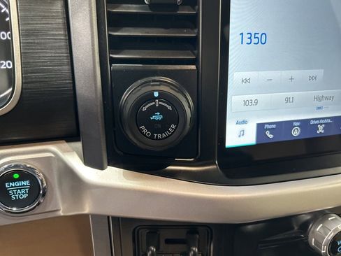 Certified 2023 Ford F150 XLT w/ Equipment Group 302A High image 18