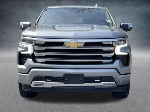 New 2026 Chevrolet Silverado 1500 High Country AWD/4WD image 26