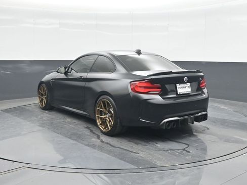 Used 2021 BMW M2 Competition w/ Executive Package image 19
