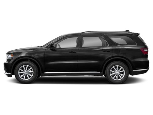 Used 2018 Dodge Durango GT w/ Premium Group image 3