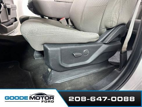 Certified 2018 Ford F150 XLT w/ Equipment Group 301A Mid AWD/4WD image 12