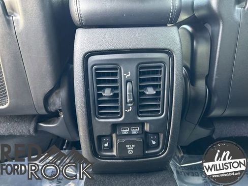 Used 2021 Dodge Durango GT AWD/4WD image 11