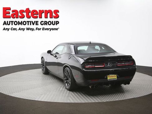 Used 2021 Dodge Challenger R/T Scat Pack RWD image 67