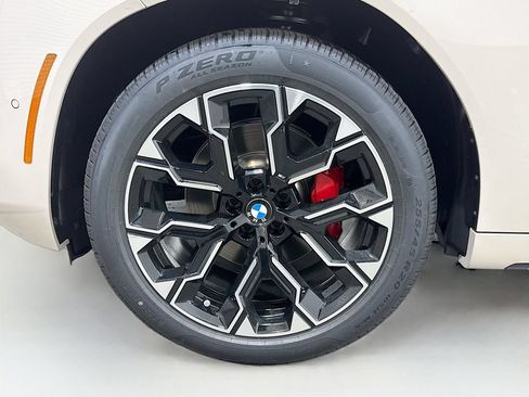 New 2026 BMW X3 xDrive30i w/ Premium Package AWD/4WD image 26