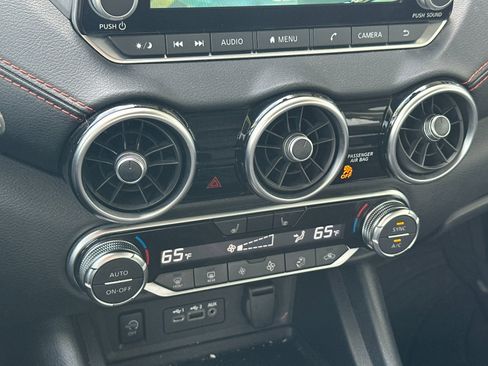 Used 2024 Nissan Sentra SR image 18