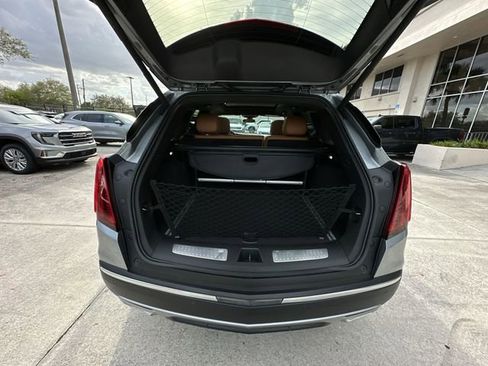 Certified 2023 Cadillac XT5 Premium Luxury image 33