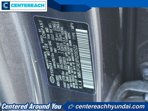 Used 2023 Hyundai Tucson XRT AWD/4WD image 17