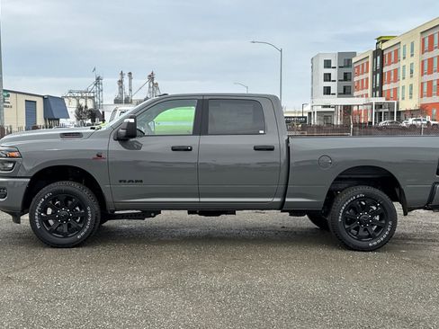New 2026 RAM 2500 Big Horn image 6
