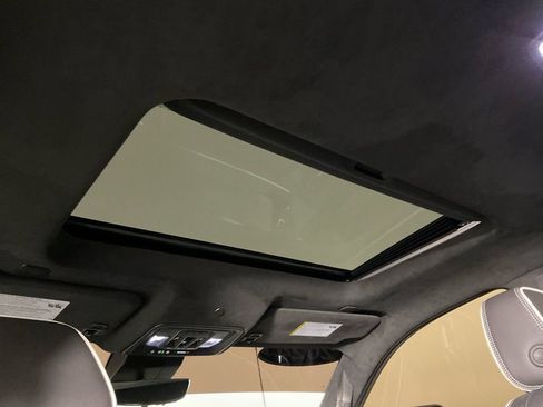 Used 2024 GMC Sierra 2500 AT4X image 21