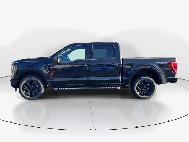 Used 2023 Ford F150 XLT w/ Equipment Group 302A High AWD/4WD image 6