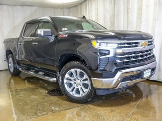 New 2025 Chevrolet Silverado 1500 LTZ w/ LTZ Premium Package video 2