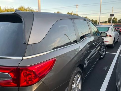 Used 2020 Honda Odyssey EX-L image 7