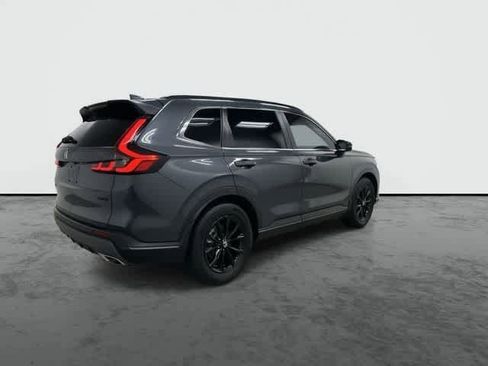 Used 2025 Honda CR-V Sport image 4