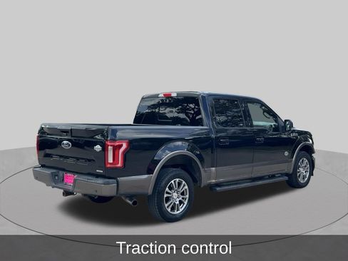 Used 2019 Ford F150 King Ranch RWD image 6