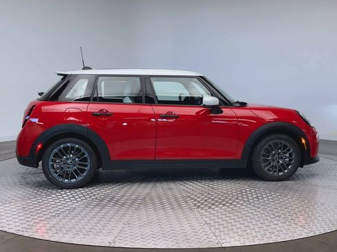 New 2026 MINI Cooper S image 9