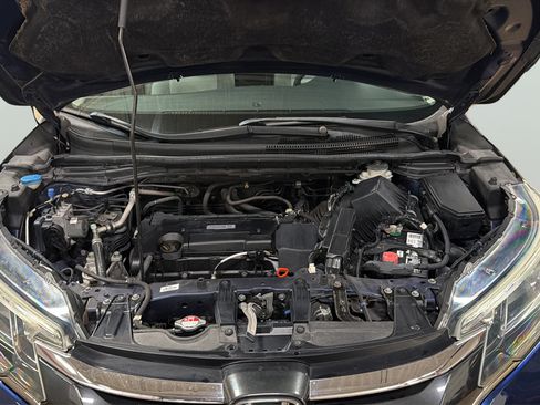 Used 2016 Honda CR-V EX image 27