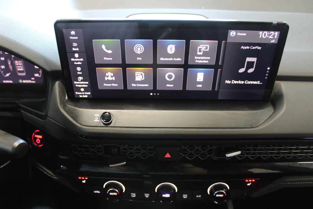 Used 2024 Honda Accord Sport image 15