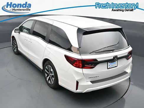 Used 2026 Honda Odyssey EX-L image 35