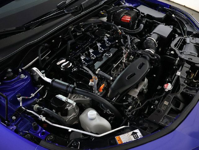 Used 2024 Acura Integra A-Spec FWD image 34
