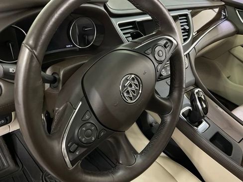 Used 2017 Buick LaCrosse Premium w/ Dynamic Driver Package FWD image 21