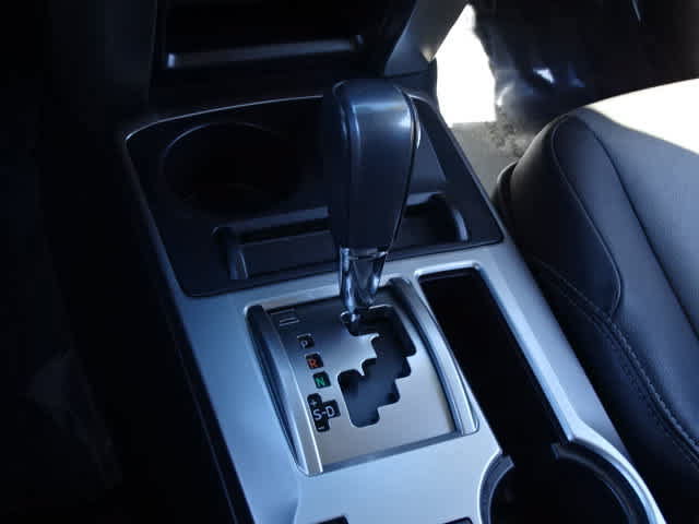Used 2023 Toyota 4Runner SR5 Premium w/ Moonroof Package AWD/4WD image 34