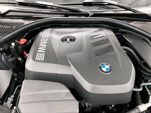 New 2026 BMW 330i Sedan w/ Premium Package RWD image 27