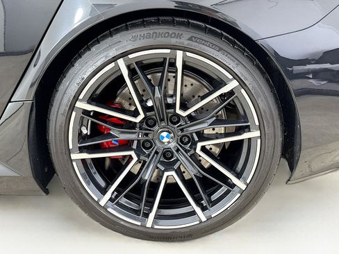 Used 2025 BMW M5 w/ Executive Package AWD/4WD image 32
