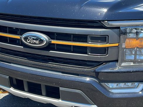 Used 2023 Ford F150 Tremor w/ Trailer Tow Package AWD/4WD image 10